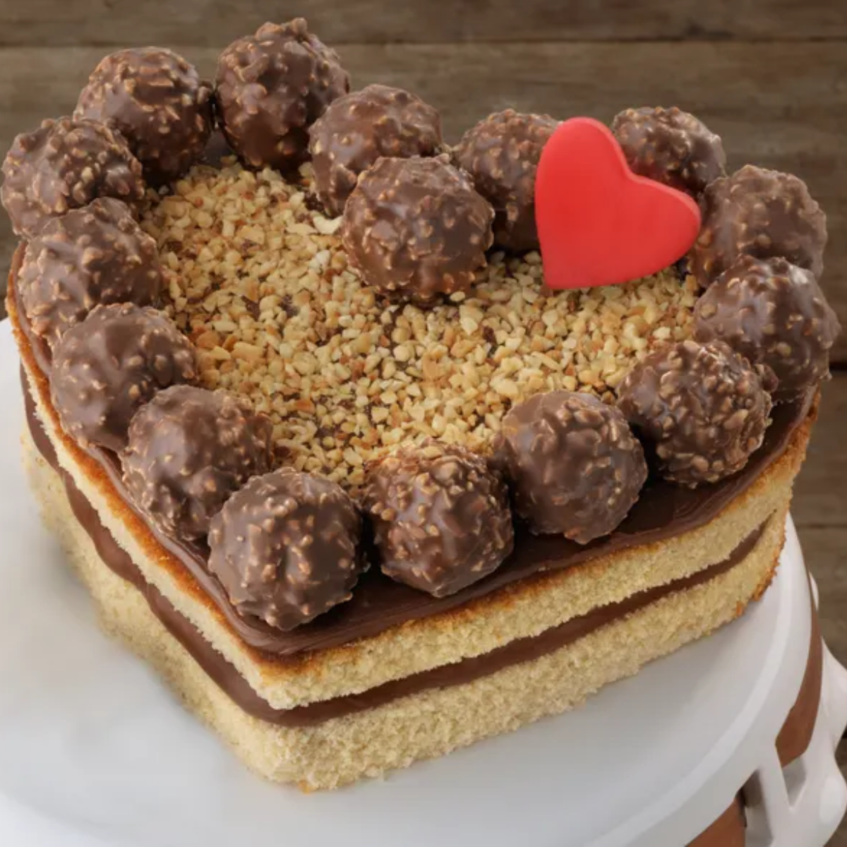 (Apenas Retirada) Doceria Tia Val